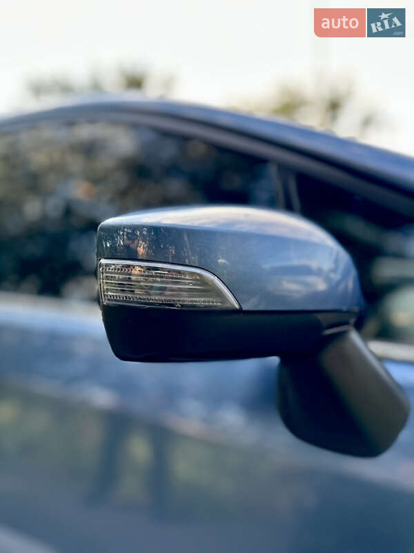 Седан Subaru Impreza 2015 в Черкассах