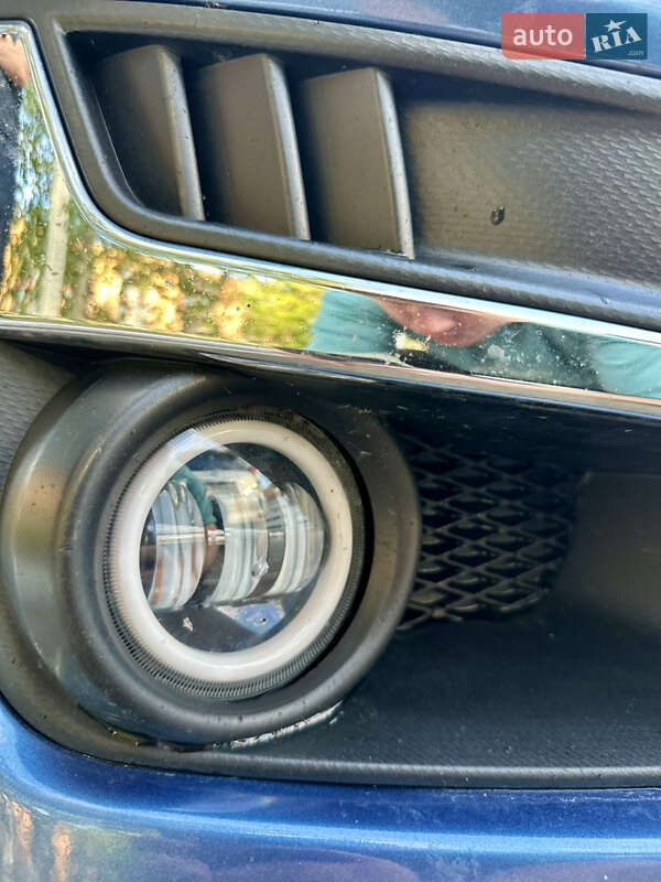 Седан Subaru Impreza 2015 в Черкассах