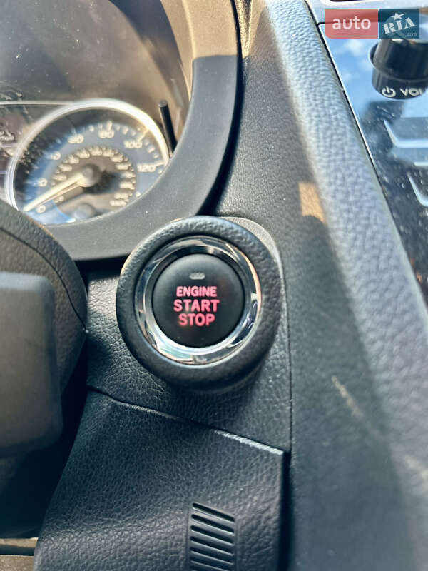 Седан Subaru Impreza 2015 в Черкассах