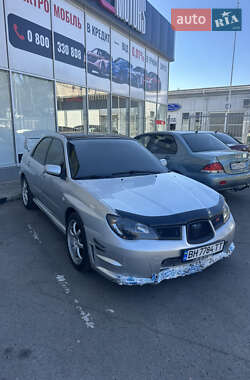 Седан Subaru Impreza 2006 в Одесі