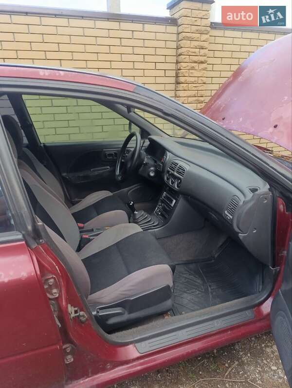 Седан Subaru Impreza 1993 в Днепре