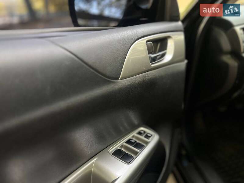 Хетчбек Subaru Impreza 2008 в Миколаєві фото 7 Хетчбек Subaru Impreza 2008 в Миколаєві