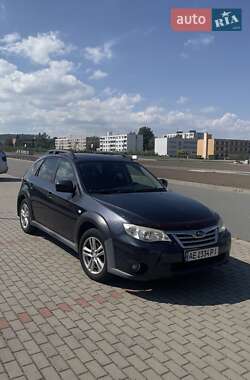 Хетчбек Subaru Impreza 2010 в Кривому Розі