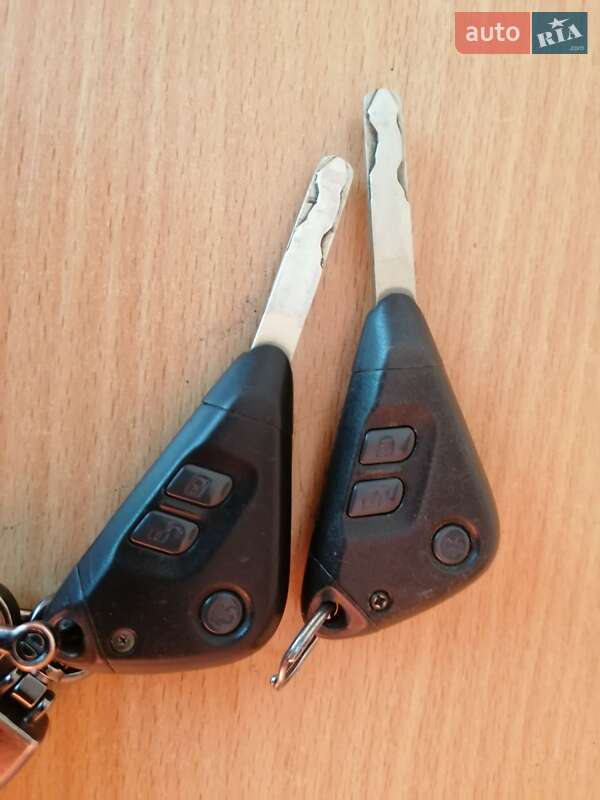 Хэтчбек Subaru Impreza 2008 в Одессе фото 11 Хэтчбек Subaru Impreza 2008 в Одессе