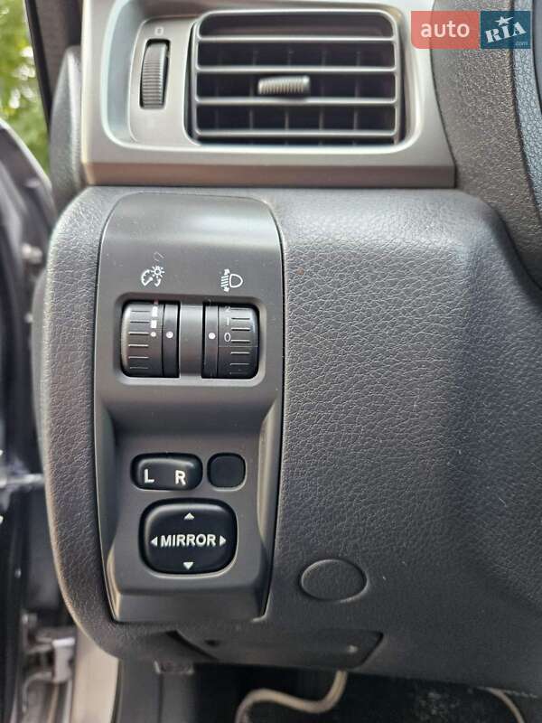 Хэтчбек Subaru Impreza 2008 в Одессе