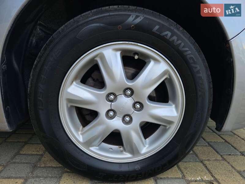 Хэтчбек Subaru Impreza 2008 в Одессе