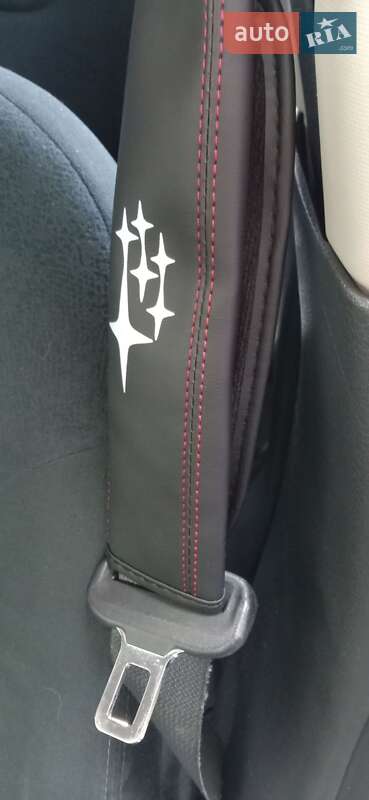 Хэтчбек Subaru Impreza 2008 в Одессе