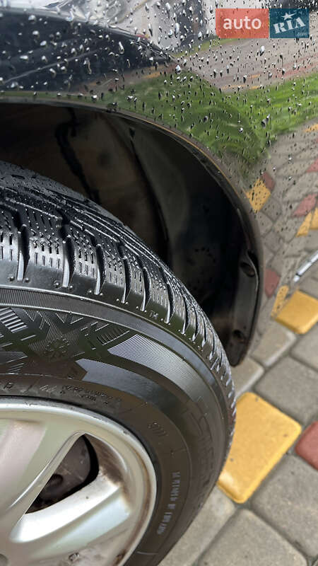 Хэтчбек Subaru Impreza 2008 в Киеве фото 14 Хэтчбек Subaru Impreza 2008 в Киеве