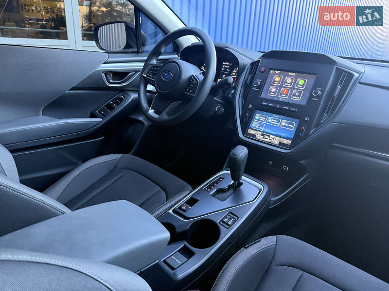 Хетчбек Subaru Impreza 2024 в Львові