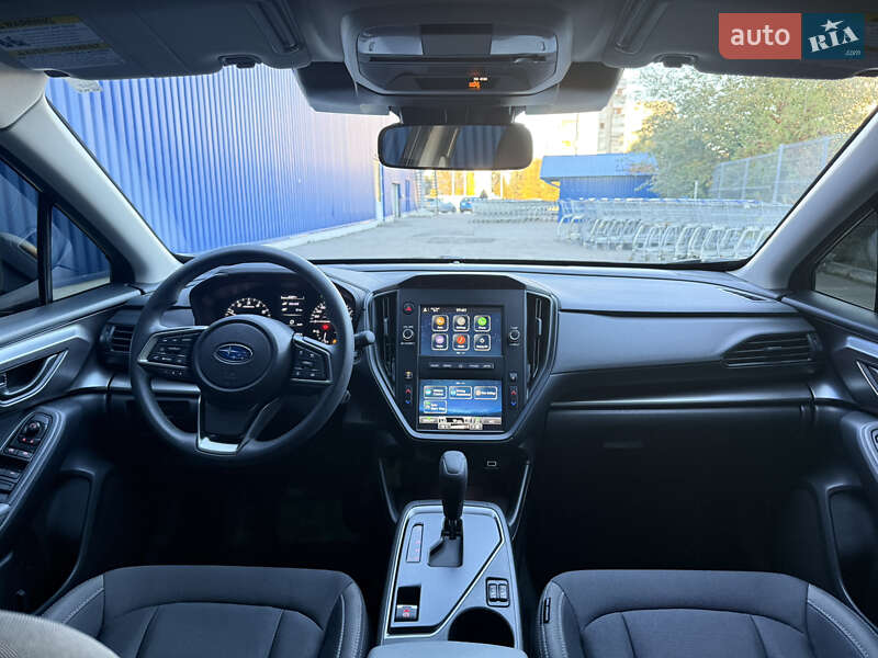 Хетчбек Subaru Impreza 2024 в Львові