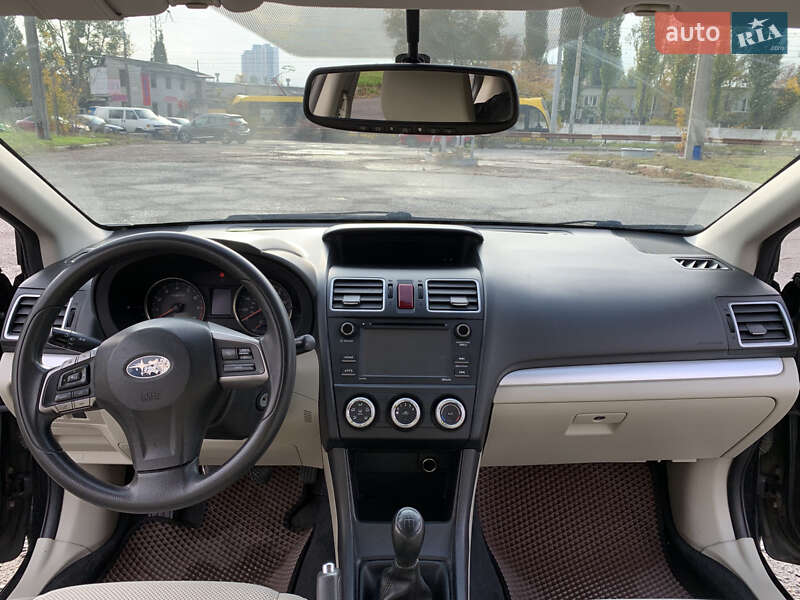 Седан Subaru Impreza 2015 в Киеве фото 13 Седан Subaru Impreza 2015 в Киеве
