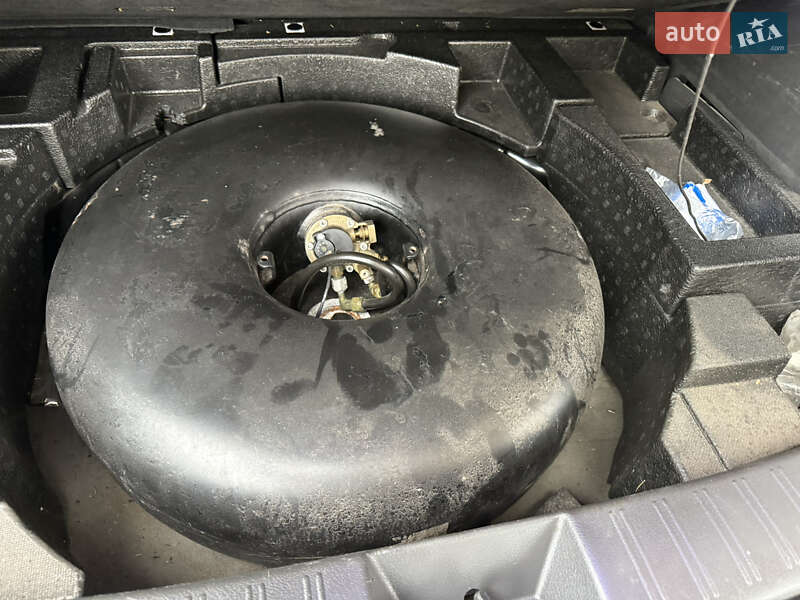Хэтчбек Subaru Impreza 2007 в Черкассах
