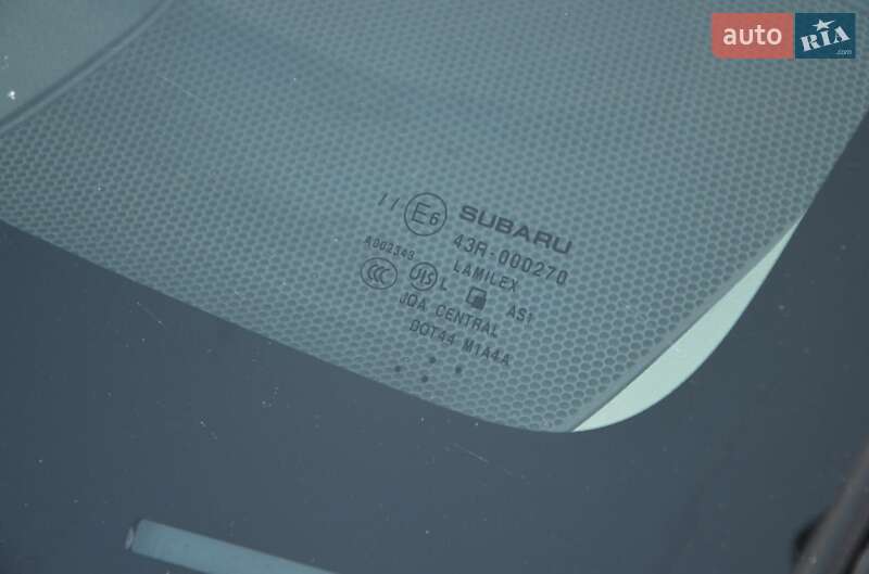 Хетчбек Subaru Impreza 2016 в Павлограді