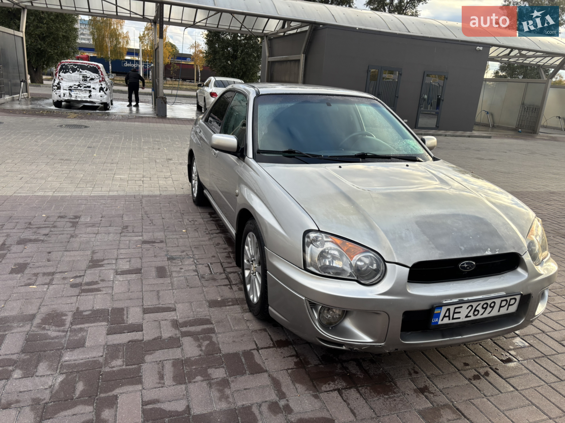 Фото авто 10