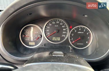 Седан Subaru Impreza 2005 в 