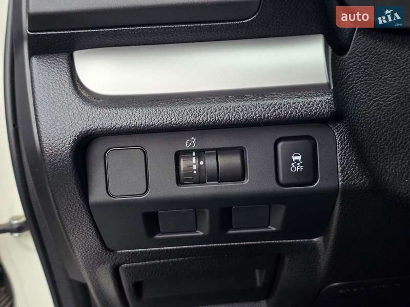 Хетчбек Subaru Impreza 2012 в Тернополі