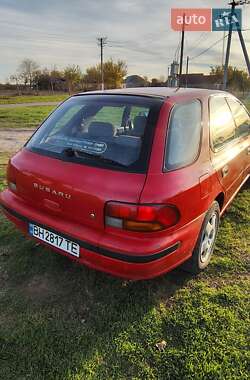 Универсал Subaru Impreza 1994 в Белгороде-Днестровском