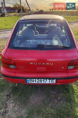 Универсал Subaru Impreza 1994 в Белгороде-Днестровском
