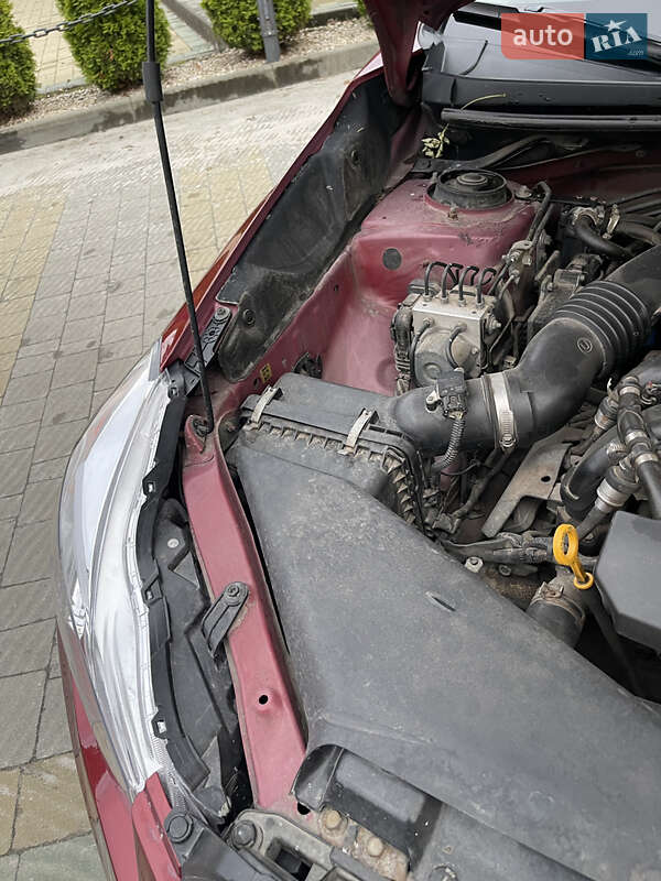 Седан Subaru Impreza 2015 в Львове фото 54 Седан Subaru Impreza 2015 в Львове