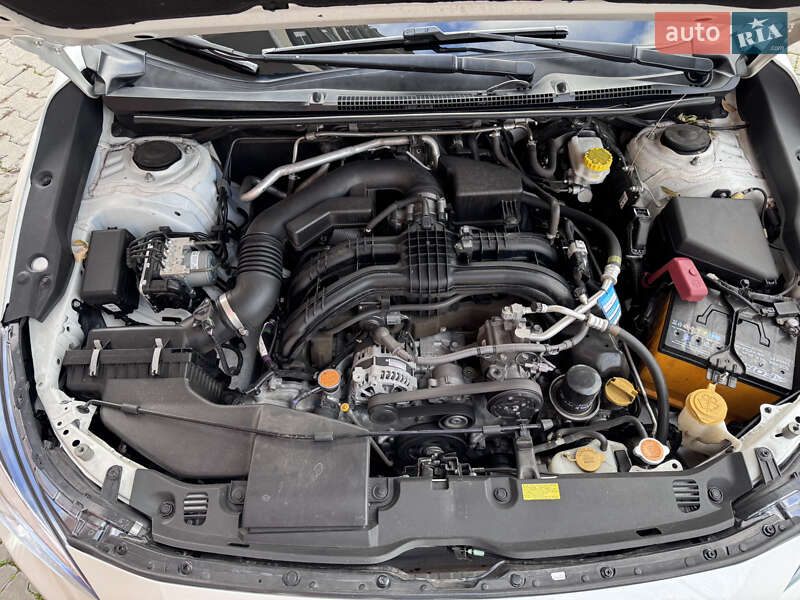 Седан Subaru Impreza 2020 в Одессе