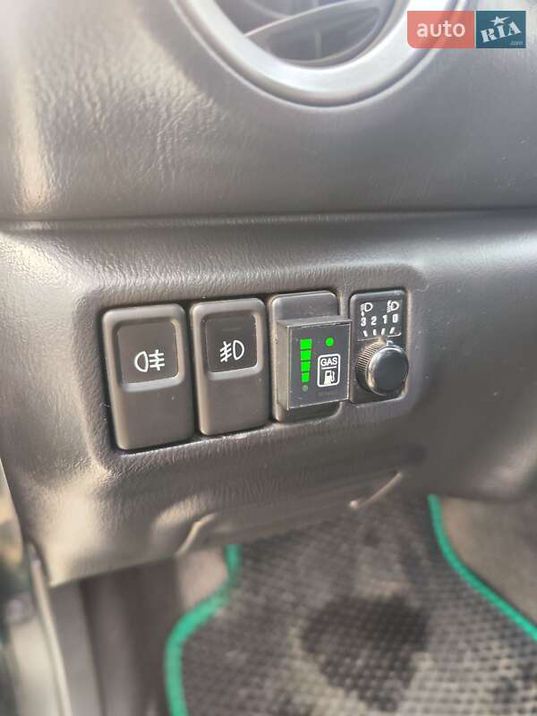 Седан Subaru Impreza 2003 в Харькове