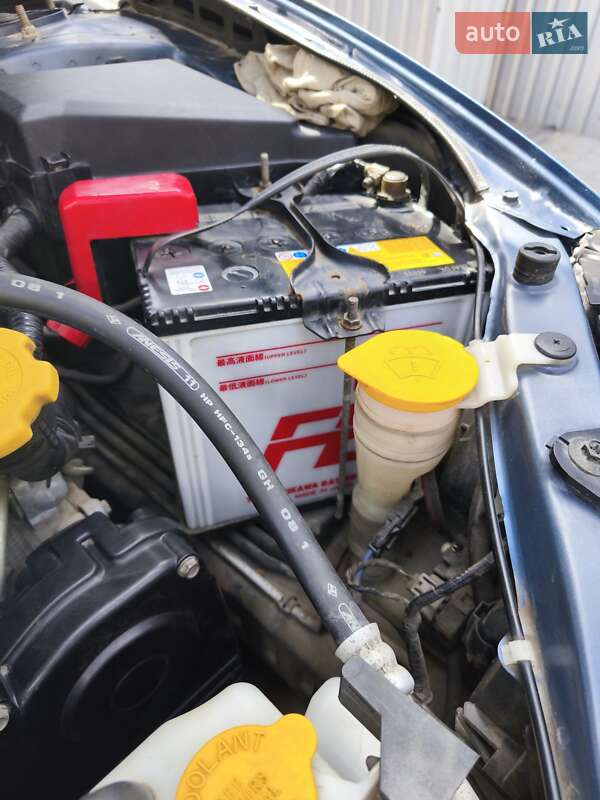 Хэтчбек Subaru Impreza 2007 в Харькове