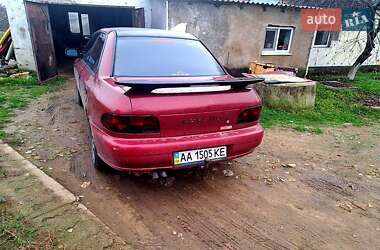 Седан Subaru Impreza 1997 в Вознесенске