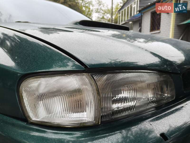 Универсал Subaru Impreza 1998 в Киеве