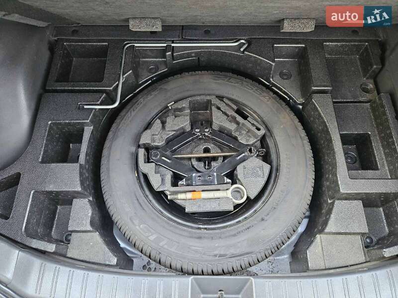 Хэтчбек Subaru Impreza 2008 в Одессе