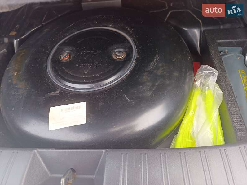 Хетчбек Subaru Impreza 2007 в Любарі