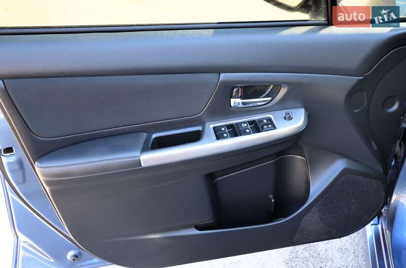 Хэтчбек Subaru Impreza 2016 в Павлограде