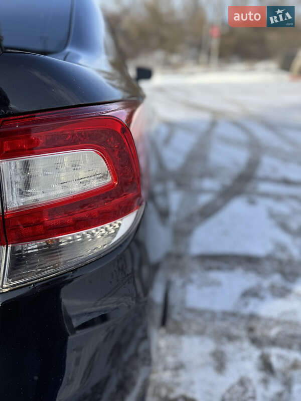 Седан Subaru Impreza 2022 в Тернополе фото 10 Седан Subaru Impreza 2022 в Тернополе