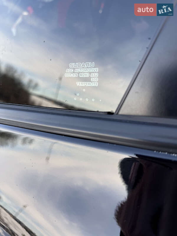 Седан Subaru Impreza 2022 в Тернополе фото 17 Седан Subaru Impreza 2022 в Тернополе