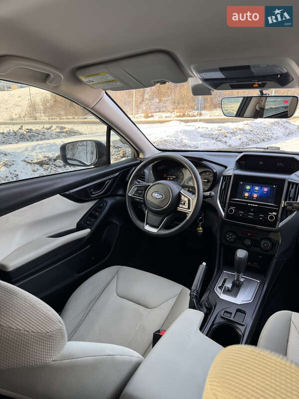 Седан Subaru Impreza 2022 в Тернополе фото 31 Седан Subaru Impreza 2022 в Тернополе