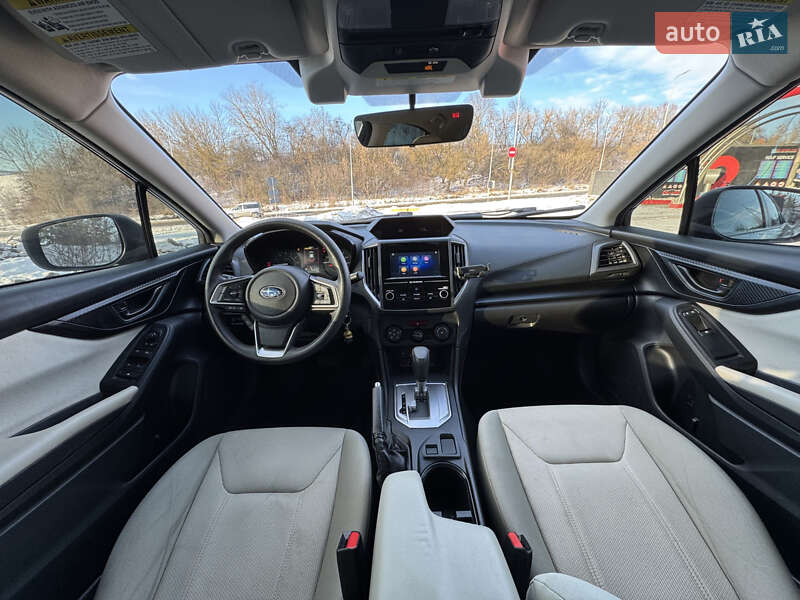 Седан Subaru Impreza 2022 в Тернополе фото 35 Седан Subaru Impreza 2022 в Тернополе