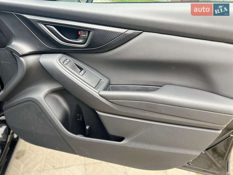 Седан Subaru Impreza 2017 в Николаеве