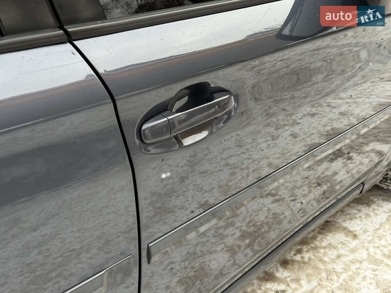 Седан Subaru Impreza 2017 в Днепре