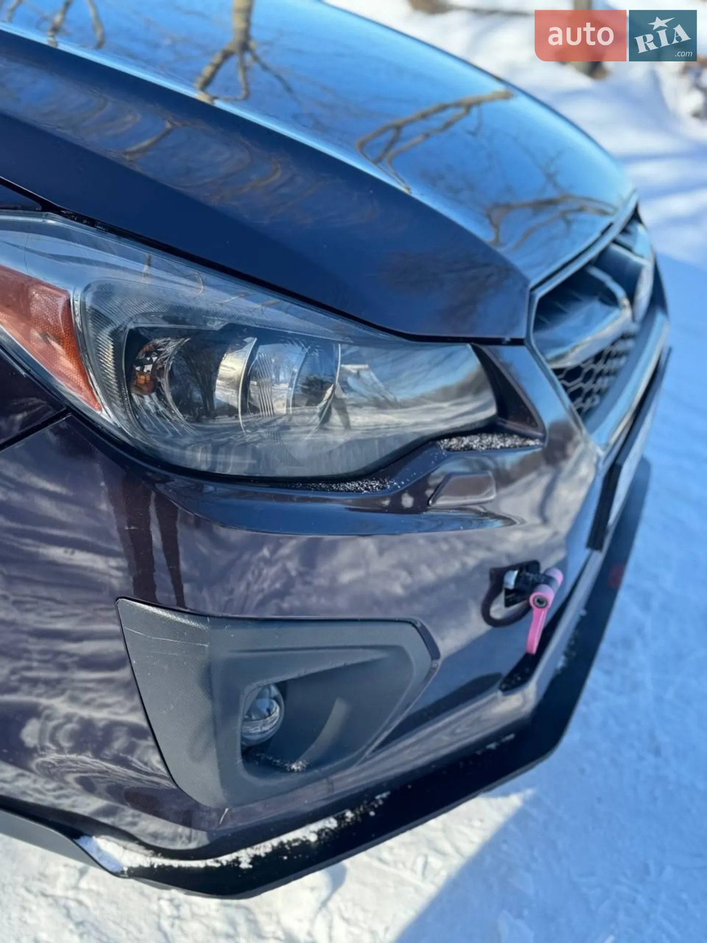 2011 Subaru Impreza - мініатюра 73