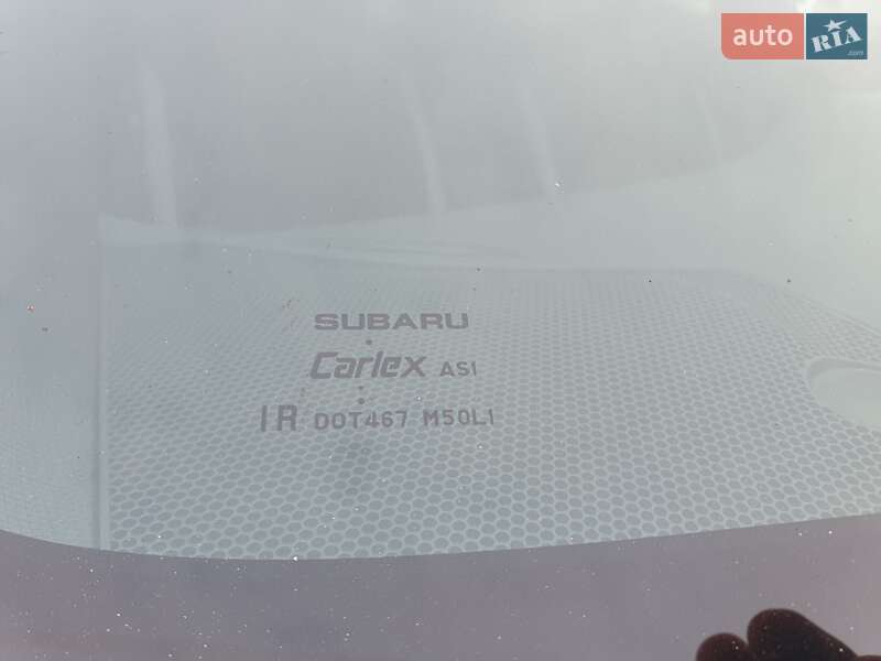 Седан Subaru Impreza 2022 в Киеве