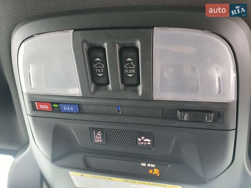 Седан Subaru Impreza 2022 в Киеве