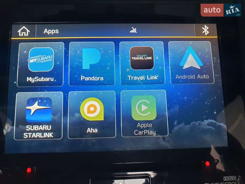 Седан Subaru Impreza 2022 в Киеве