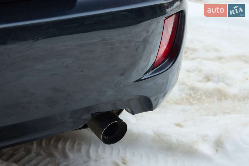 Седан Subaru Impreza 2008 в Киеве