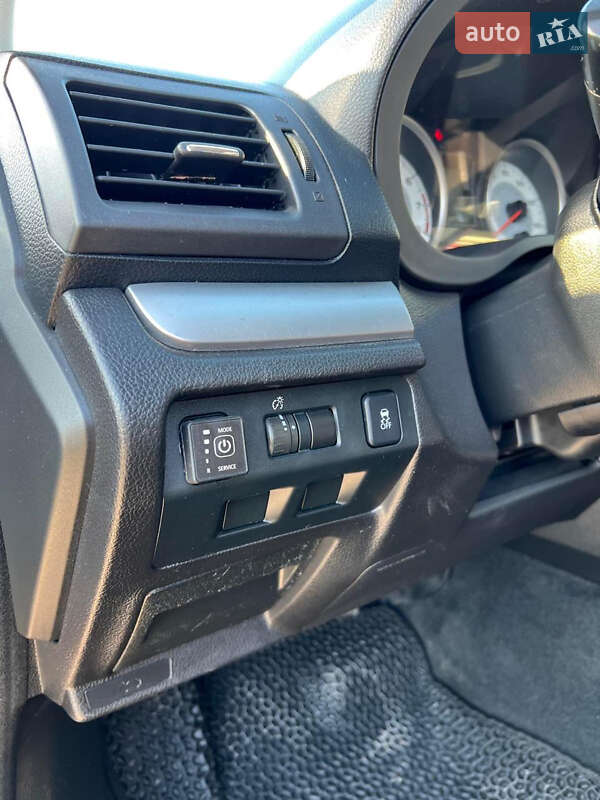 Хэтчбек Subaru Impreza 2013 в Киеве фото 17 Хэтчбек Subaru Impreza 2013 в Киеве