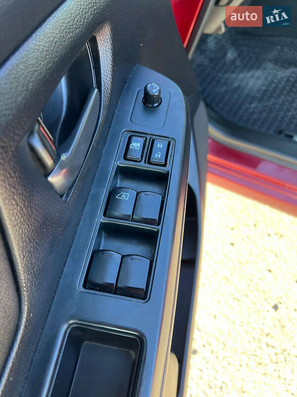 Хэтчбек Subaru Impreza 2013 в Киеве фото 22 Хэтчбек Subaru Impreza 2013 в Киеве