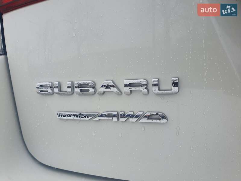 Хэтчбек Subaru Impreza 2023 в Киеве фото 20 Хэтчбек Subaru Impreza 2023 в Киеве