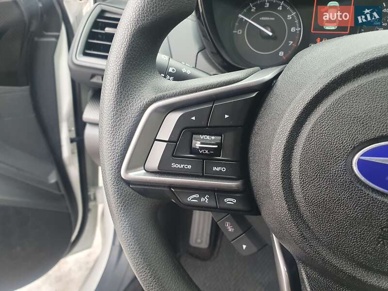 Хэтчбек Subaru Impreza 2023 в Киеве фото 42 Хэтчбек Subaru Impreza 2023 в Киеве