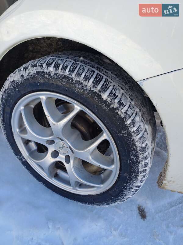 Седан Subaru Impreza 2012 в Романове