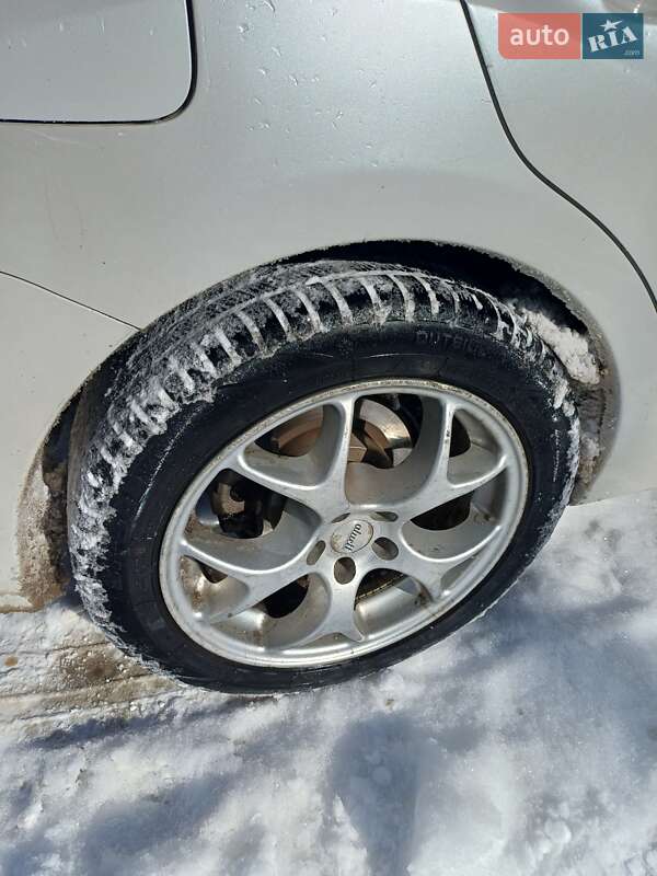 Седан Subaru Impreza 2012 в Романове