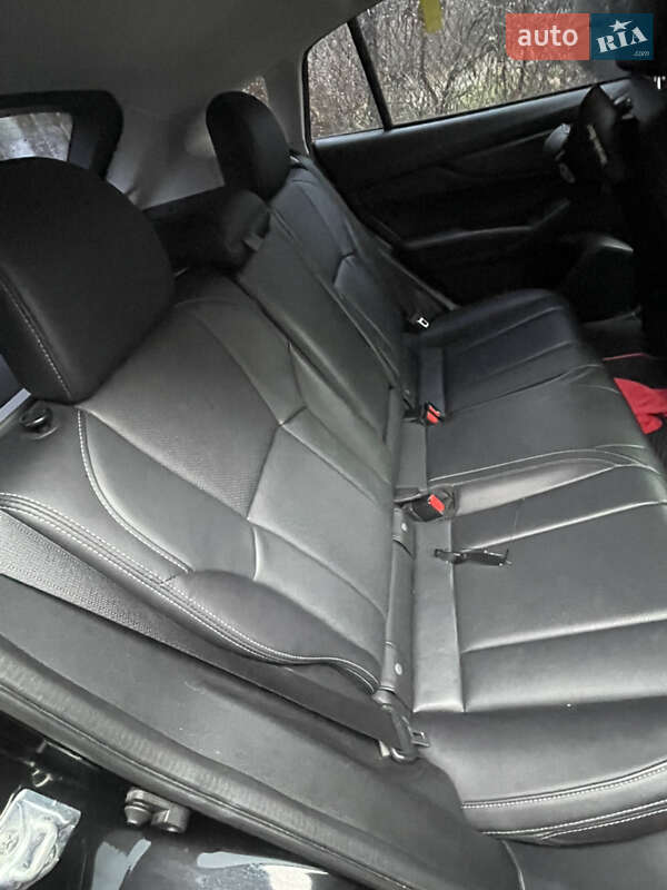 Хэтчбек Subaru Impreza 2017 в Харькове фото 3 Хэтчбек Subaru Impreza 2017 в Харькове