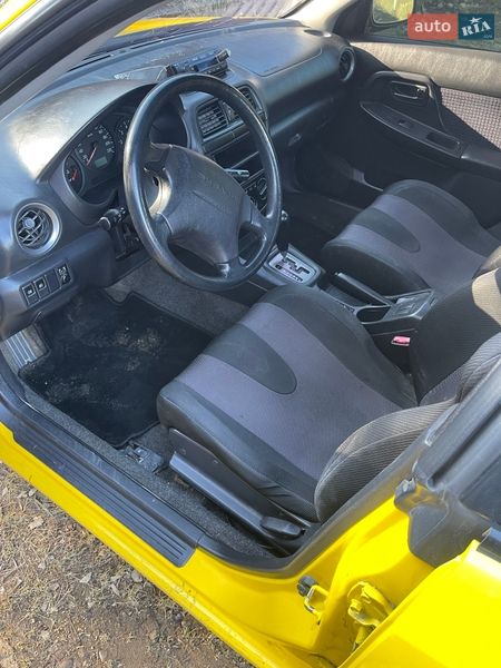 Универсал Subaru Impreza 2004 в Яремче